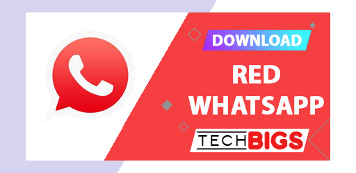 Red WhatsApp APK 14.37