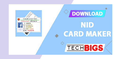 Creador de tarjetas NID APK v1.3.4