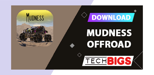 Mudness Offroad Mod APK v1.3.4 (Dinero ilimitado)