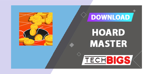 Hoard Master Mod APK 0.7.3 (Unlimited money)