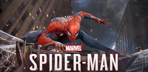 Spider Man Fan Made APK Mod v1.15