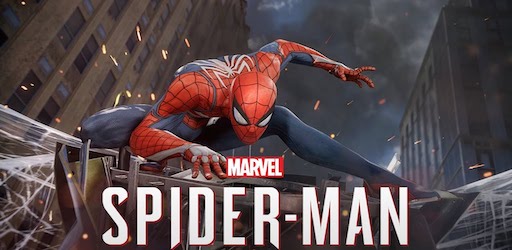 Spider-Man Fan Made v1.15 By R-user Games For Android Download & Gameplay