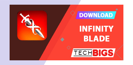 Infinity Blade APK Mod 1.0 (Dinero ilimitado)