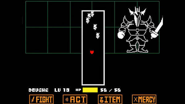 undertale apk android