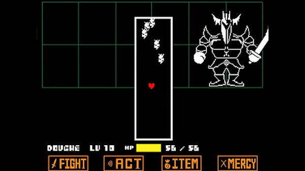 Download Undertale 2.0.0 APK for android