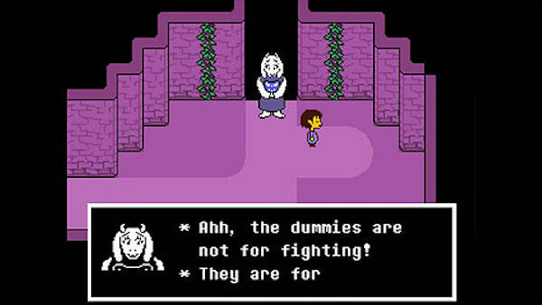 undertale apk for android