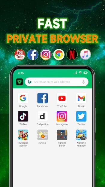 vast vpn apk latest version