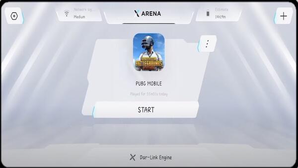 xarena game zone gen 2 apk android