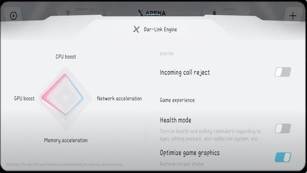 xarena game zone gen 2 apk free download