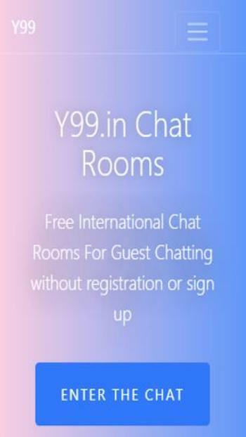 y99 chat apk