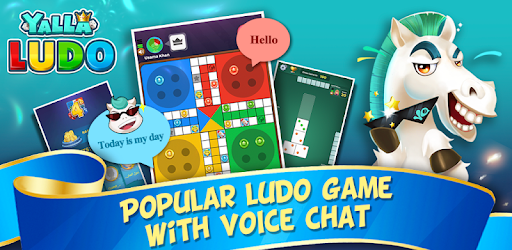 Yalla Ludo APK 1.3.9.2