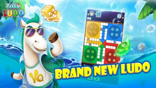 yalla ludo mod apk download