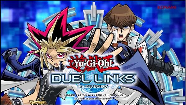 yugioh cross duel apk