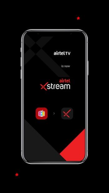 airtel xstream apk free download