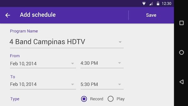 android mobile tv apk