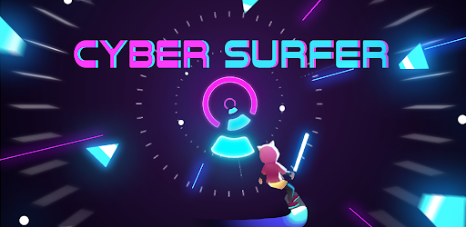 Cyber Surfer APK 5.4.7