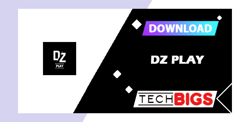 DZ Play APK 2.3 (Sin anuncios)