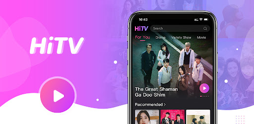 HiTV APK 3.4