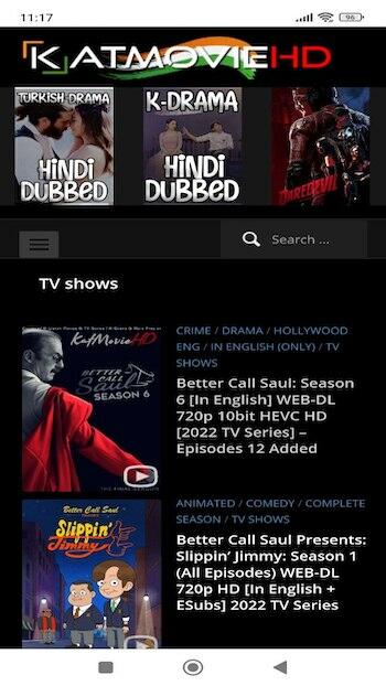 katmoviehd apk download for android free