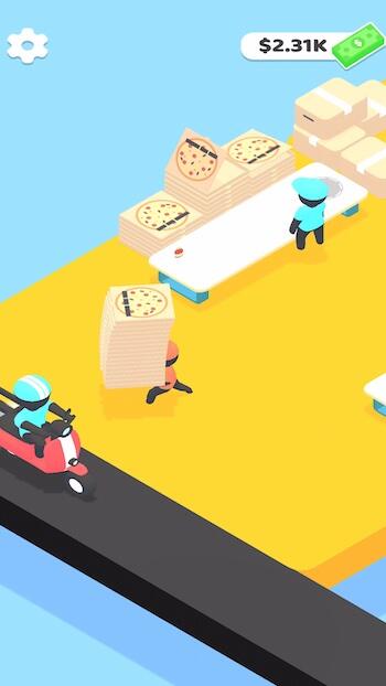 like a pizza apk download