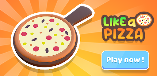 Like a Pizza APK 1.70 (Unlimited money)