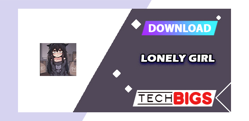 Lonely Girl APK v4.5.0 (No Ads)
