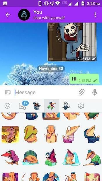 messenger 2020 apk android