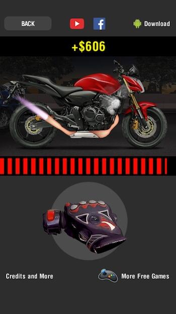 Moto Throttle Mod Apk Latest Version