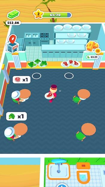 my perfect hotel mod apk free download