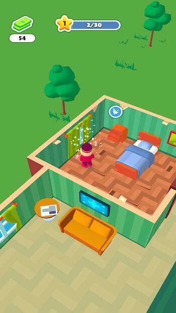 my perfect hotel mod apk unlimited money