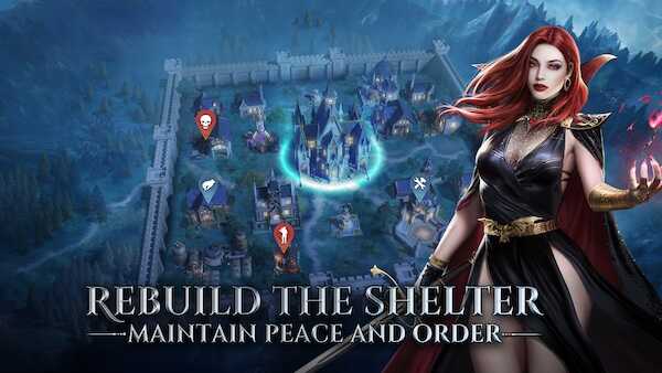 myths of moonrise apk mod