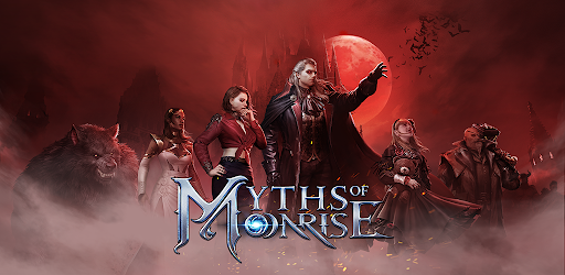 Myths of Moonrise APK 1.66.1