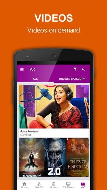 nexgtv apk download for android