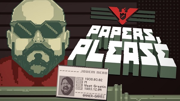 Papers Please APK 1.4.0 Download For Android - latest version