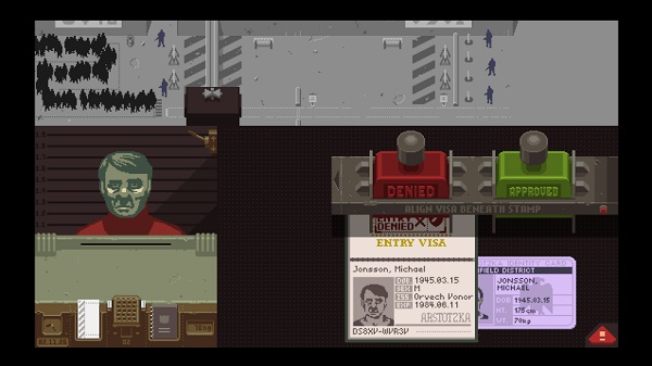 Papers Please APK Mod 1.4.0 Download for Android - Latest version