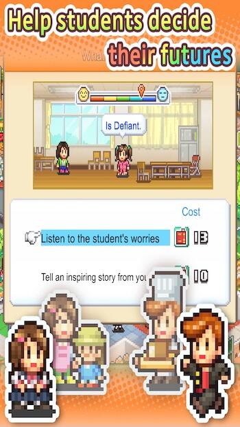 pocket academy mod apk