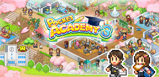 Pocket Academy 3