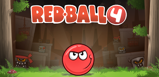 Red Ball 4 APK 1.4.21
