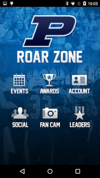 Tải xuống APK roarzone trực tiếp