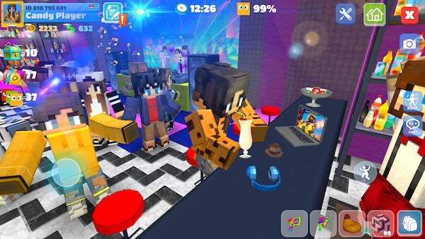 school party craft mod apk 2022