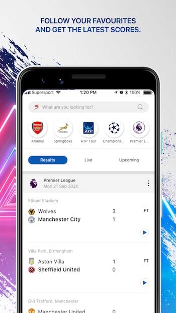 supersport apk download