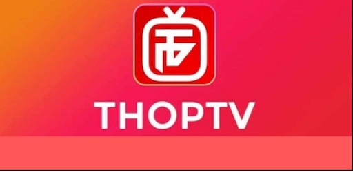 ThopTV APK Mod v48.9.0 (Sin anuncios)