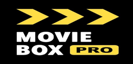 Moviebox Pro APK V1.00.0