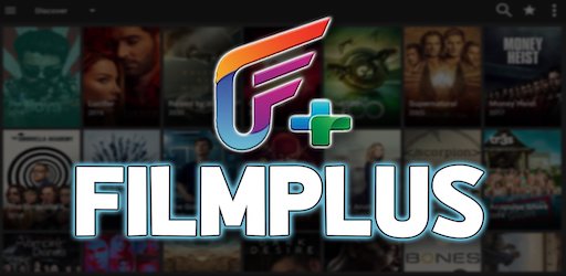 Filmplus APK Mod 1.5.0 (Sin anuncios)