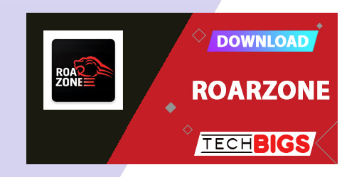 Roarzone Live