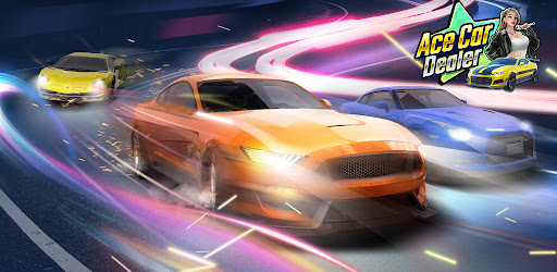 Ace Car Tycoon APK 1.0.3