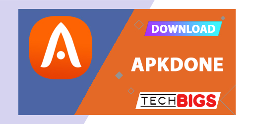 Apkdone APK 1.0
