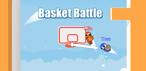Basket Battle Mod APK 1.2 (Unlimited Money)