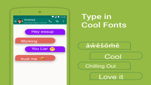 bobble keyboard mod apk without watermark