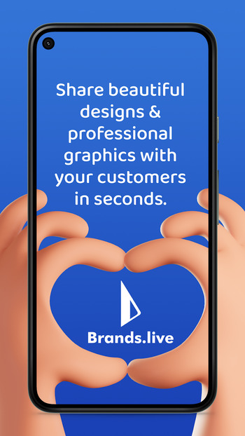 brandslive mod apk latest version